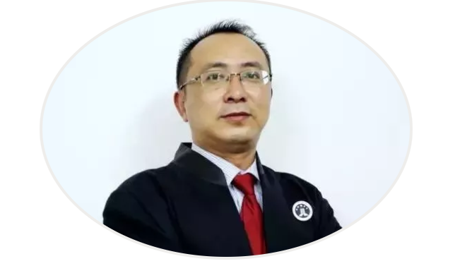 祝贺我会会员邹光彬律师被授予河源“最美律师”荣誉称号
