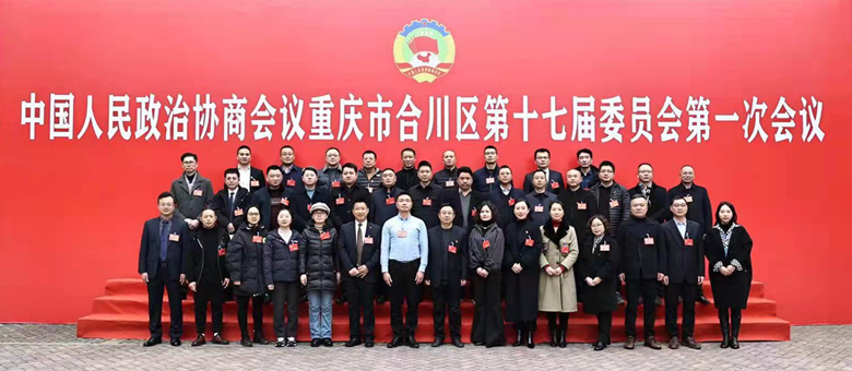 区政协委员、我会会长王建丨大力促进成渝毗邻地区养老行业和民营经济高质量发展